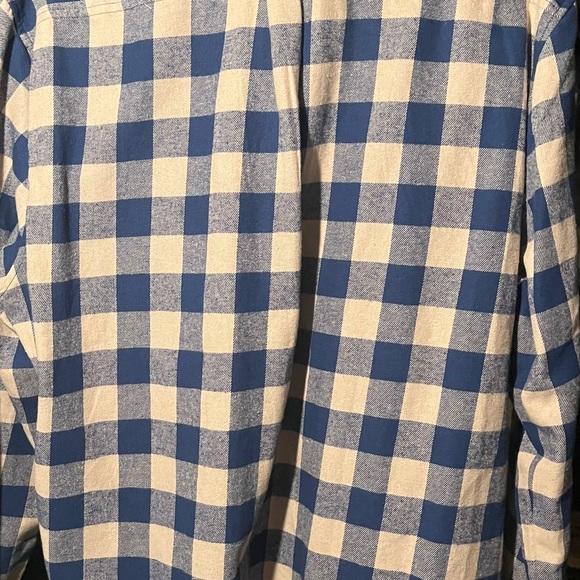 All American Roughneck Flannel - Picture 4 of 7